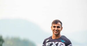 Rugved Barguje to Represent India at FIM Asia Motocross Championship