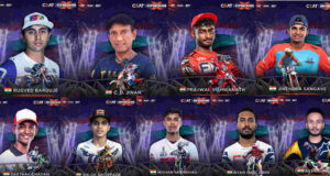 Indian Riders Gear Up for Season 2 of CEAT Indian Supercross League