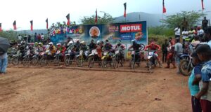 Thrilling Bike Racing Competition Lights Up Coimbatore: Lobby Racing 2024