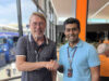 F1 champion Mika Hakkinen to launch Karting track