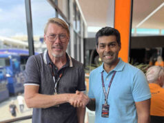 F1 champion Mika Hakkinen to launch Karting track