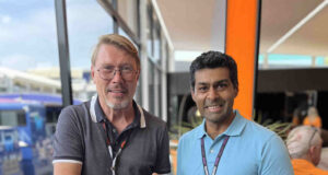 F1 champion Mika Hakkinen to launch Karting track