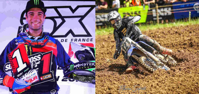 Riding the Global Stage: An Exclusive Interview with BOOG Xavier Ahead of the Indian Supercross League