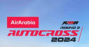 KMA-Autocross 2024 Round 2 in Coimbatore