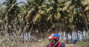 MRF MoGrip FMSCI National Rally Championship 2024 Round-5 Coimbatore