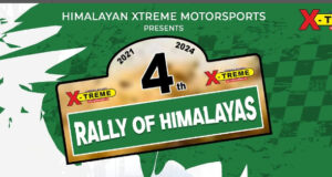 RESULTS-Rally of Himalayas 2024