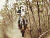 Moto Trail Time Attack 2025 Thrills Bhoothathankettu