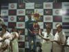 V12 Dirt Track 2025 at Kakkoor Kalavayal