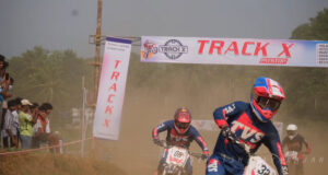 Workshop 48 Dirt Race 2025
