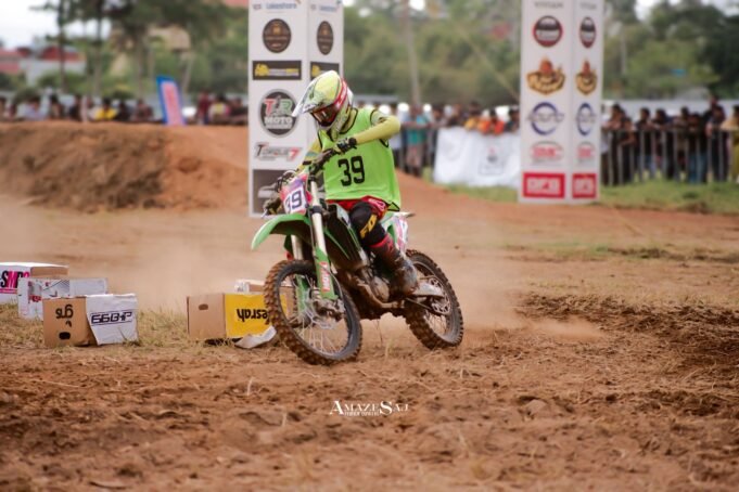 DRKK Supercross 2025