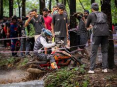 ULTIMATE ENDURO CHALLENE 2025