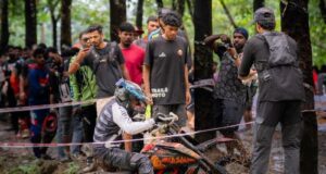 ULTIMATE ENDURO CHALLENE 2025