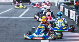 MECO-FMSCI National Karting Championship 2025 Round-1