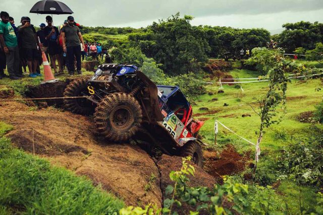 RFC India 2025