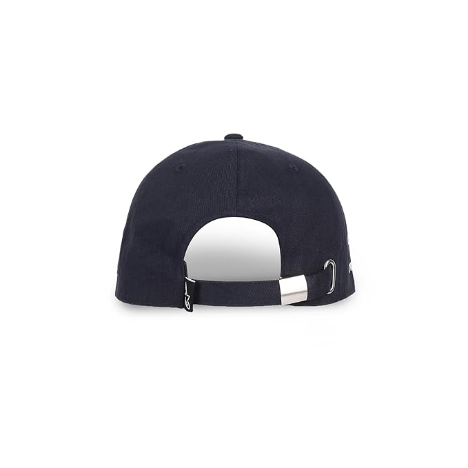 Alpinestars x TVS Racing Cap Navy Blue - Image 5