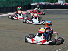 Aarav Dewan, Tarushi Vikram bag silver medals for India in the FIA Asia-Pacific Motorsport Championship 2025 in Sri Lanka