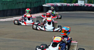Aarav Dewan, Tarushi Vikram bag silver medals for India in the FIA Asia-Pacific Motorsport Championship 2025 in Sri Lanka
