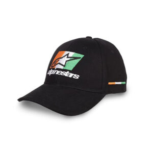 Alpinestars x TVS Racing Cap Navy Black