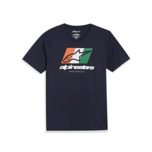 Alpinestars x TVS Racing T-Shirt Black