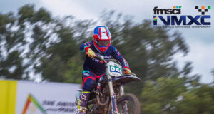 Indian National Motocross Championship Round -1