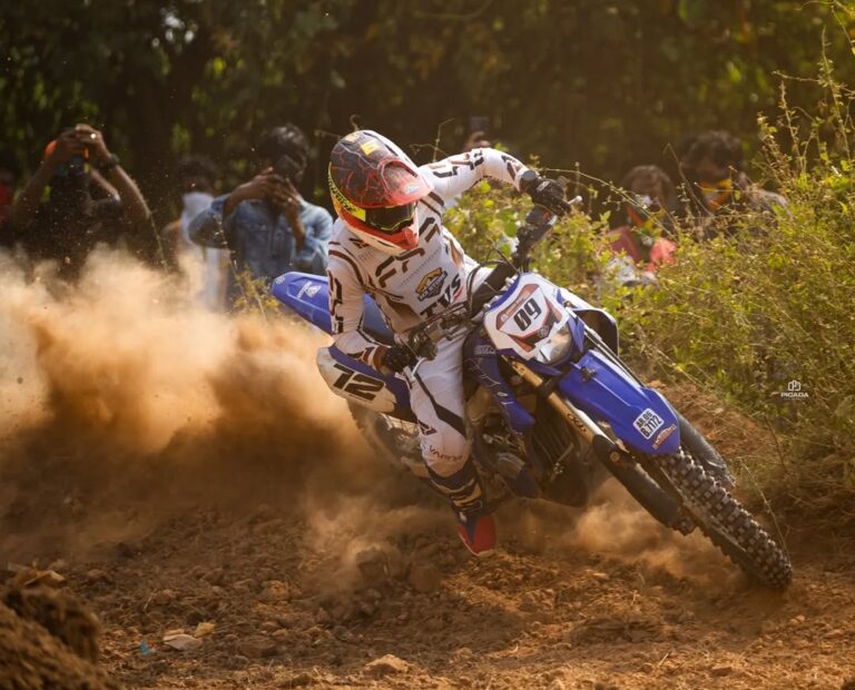 Cochin Carnival Race 2025