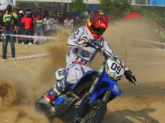 Wave Whip MX 2025