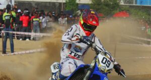 Wave Whip MX 2025
