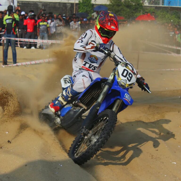 Wave Whip MX 2025