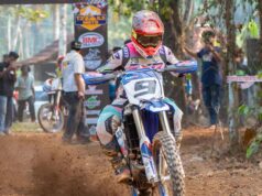 Trails Moto SPEED FEST 2026