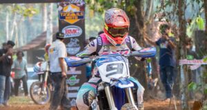 Trails Moto SPEED FEST 2026