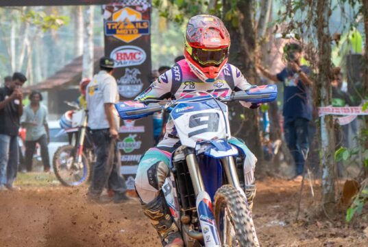 Trails Moto SPEED FEST 2026