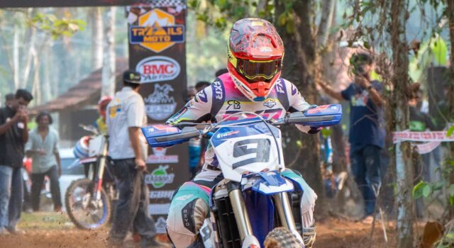 Trails Moto SPEED FEST 2026