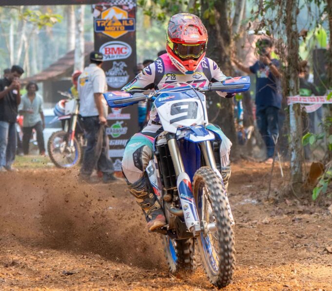 Trails Moto SPEED FEST 2026