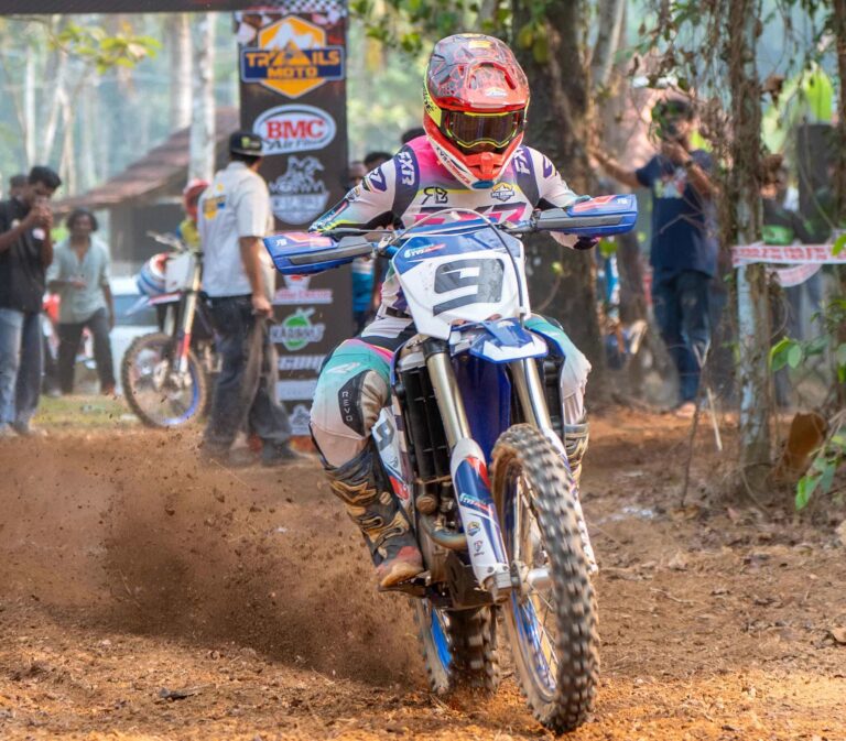 Trails Moto SPEED FEST 2026