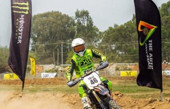 FMSCI Indian National Motocross Championship 2025