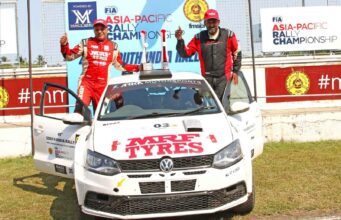 49th South India Rally 2026